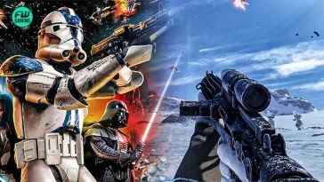 Star Wars Battlefront Multiplayer Was A Nightmare On Steam Launch Night: The Server Capacity Will Make You Weep For The Empire
