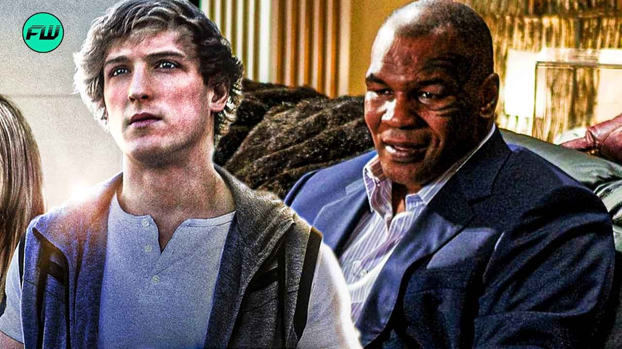 “How do people watch this scammer”: Logan Paul Gets Called Out for Claiming He Rejected Mike Tyson Fight as the Boxer’s “Too Old”