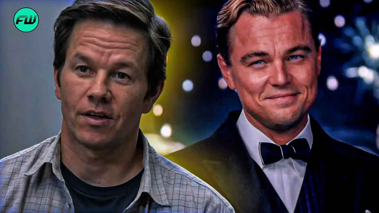 “I was a tornado of prick-ness”: Mark Wahlberg’s Dramatic First Meeting With Leonardo DiCaprio is Worthy of Being Made Into a Film