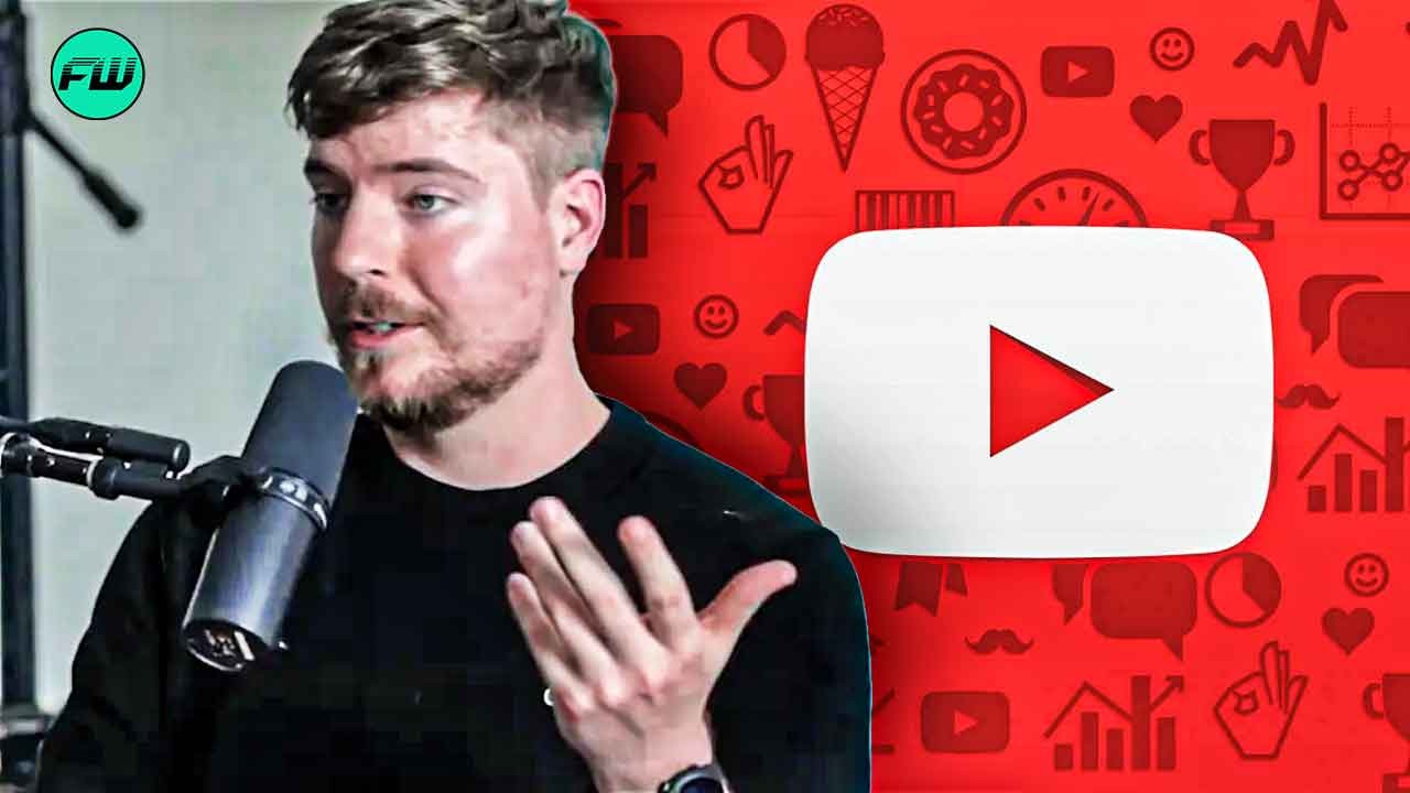 “My videos don’t make money”: MrBeast Struggled To Get Sponsors For His Videos After Becoming The Biggest YouTuber