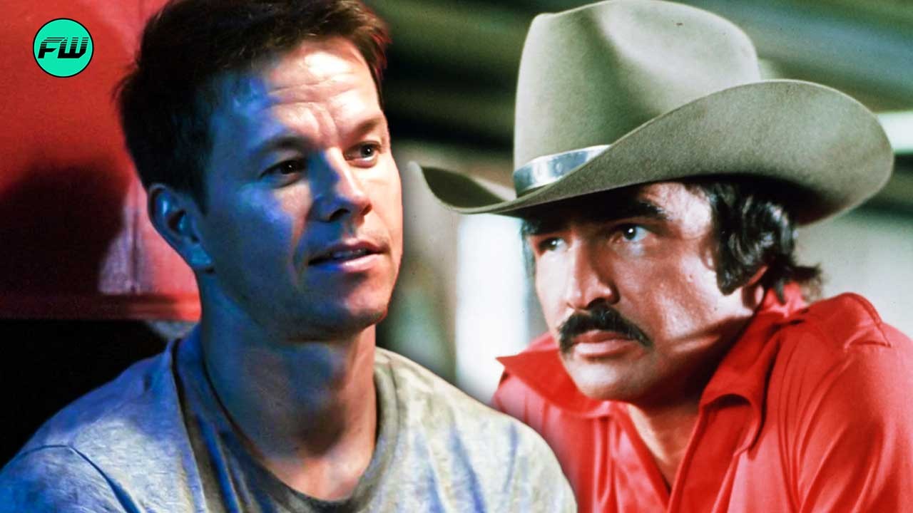 “He just felt it was beneath him”: Mark Wahlberg’s Breakout Film Was Burt Reynolds’ Worst Nightmare For a Selfish Reason