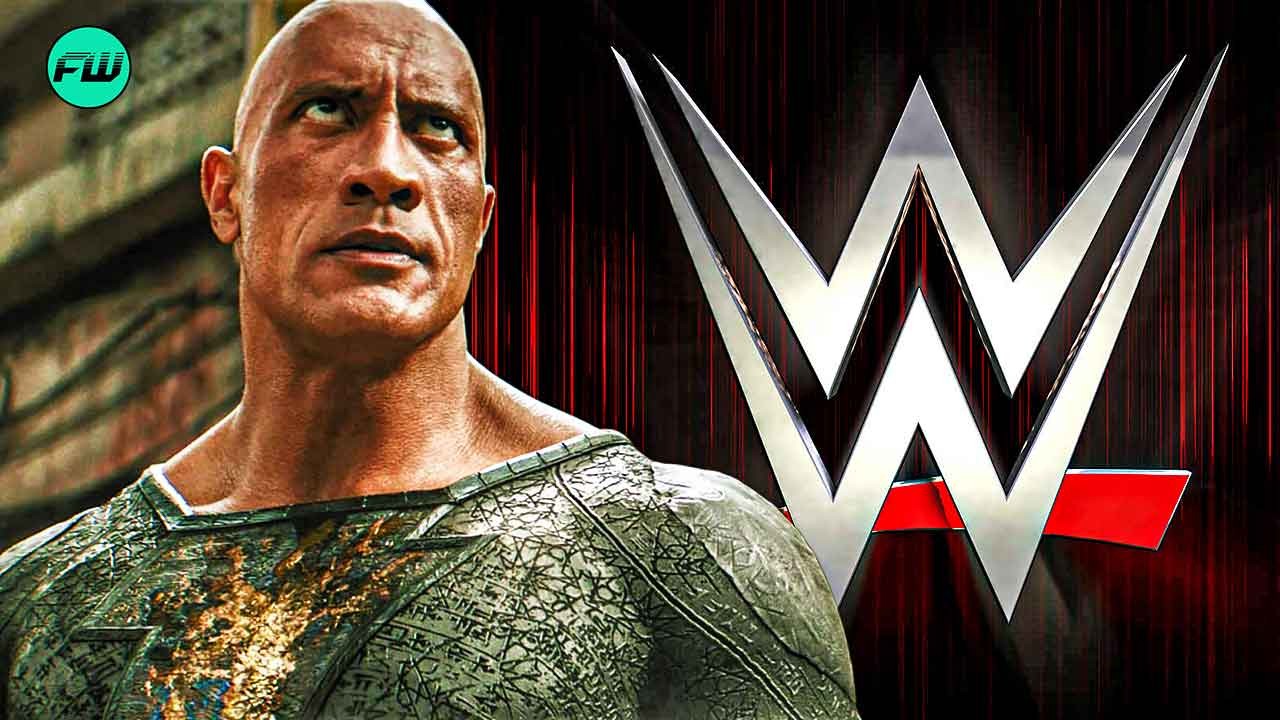 "He's even saying that he's higher than the WWE": After Black Adam Disaster, Dwayne Johnson Abusing His Board Authority May Jeopardize His Wrestling Legacy