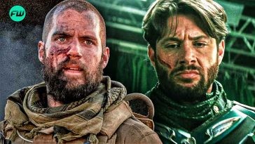 Call of Duty Movie Petition That Would've Killed Henry Cavill, Jensen Ackles' Chances in Live Action Project Fails Miserably
