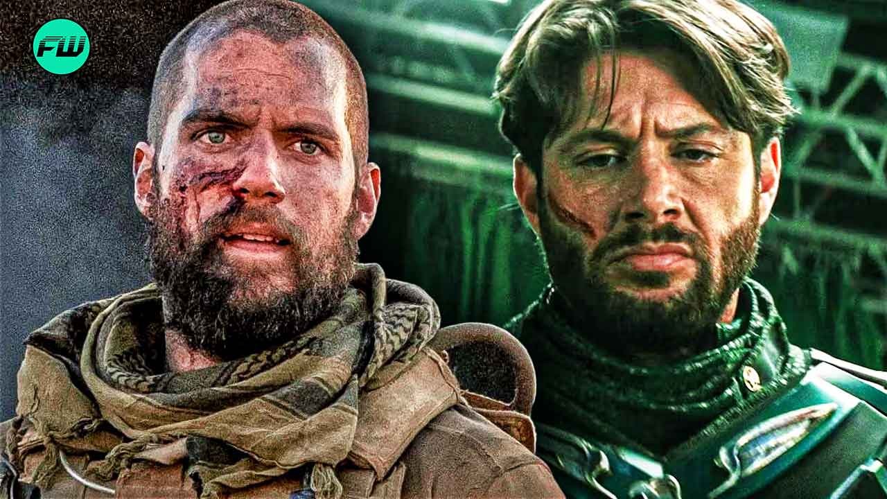 Call of Duty Movie Petition That Would’ve Killed Henry Cavill, Jensen Ackles’ Chances in Live Action Project Fails Miserably