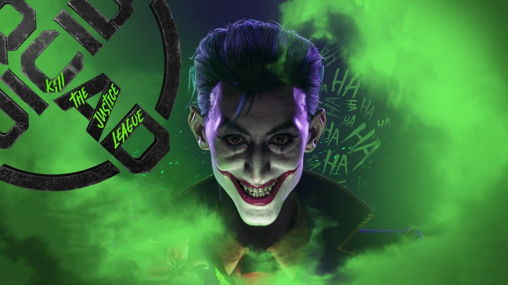 Hard to sell players on Suicide Squad: Kill the Justice League, even with the inclusion of the Joker