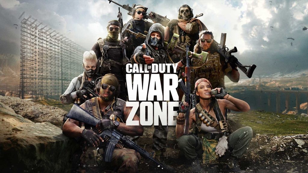 Activision will officially launch Call of Duty: Warzone Mobile next week.