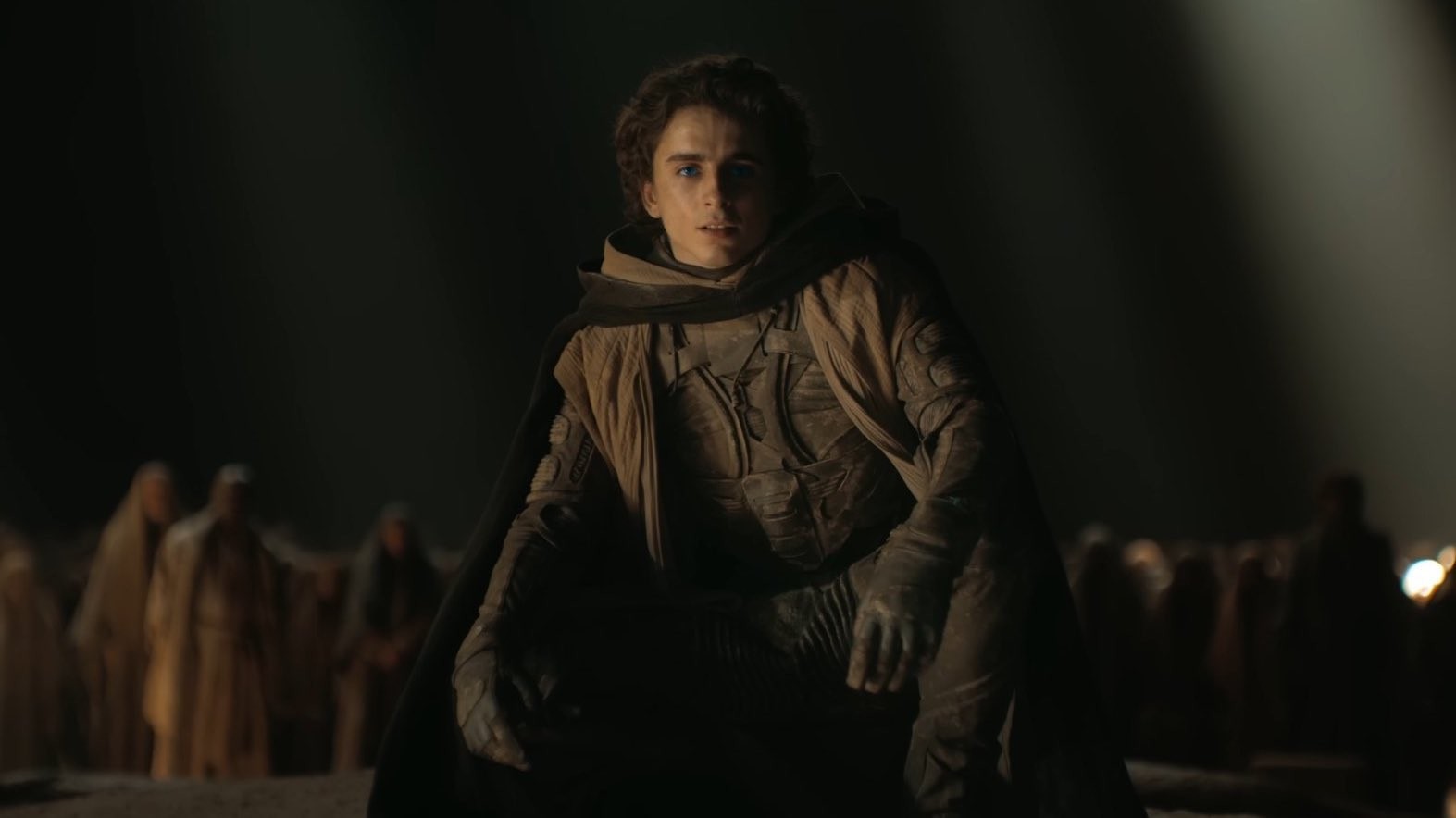 Timothée Chalamet's Dune: Part 2 has been going strong at the box office as it now approaches another milestone