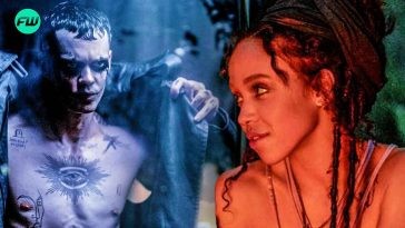 "They protect the house. I call them Serendipity and Infinity": The Crow Star FKA Twigs Has the Most Disgusting Showpiece in Her Dining Room