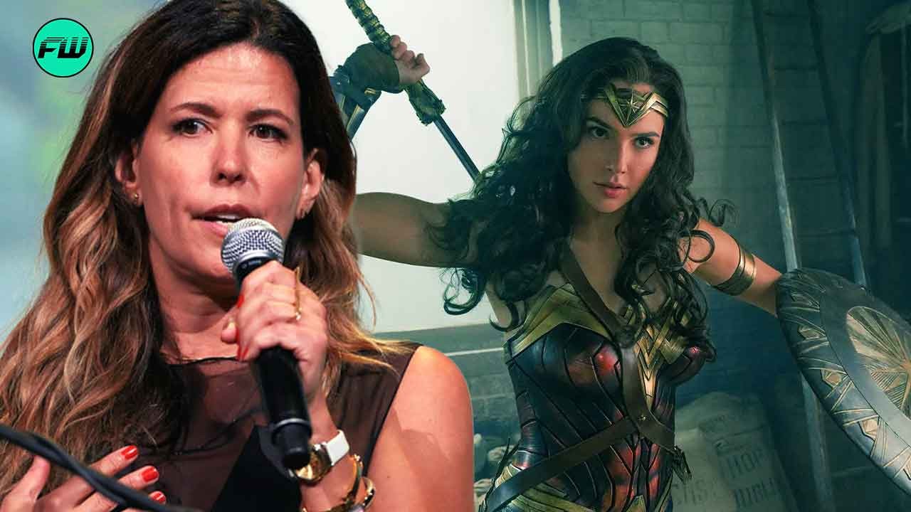 “I don’t know what they are planning”: Patty Jenkins Reveals James Gunn’s Plans for Wonder Woman That Seals Gal Gadot’s DC Fate