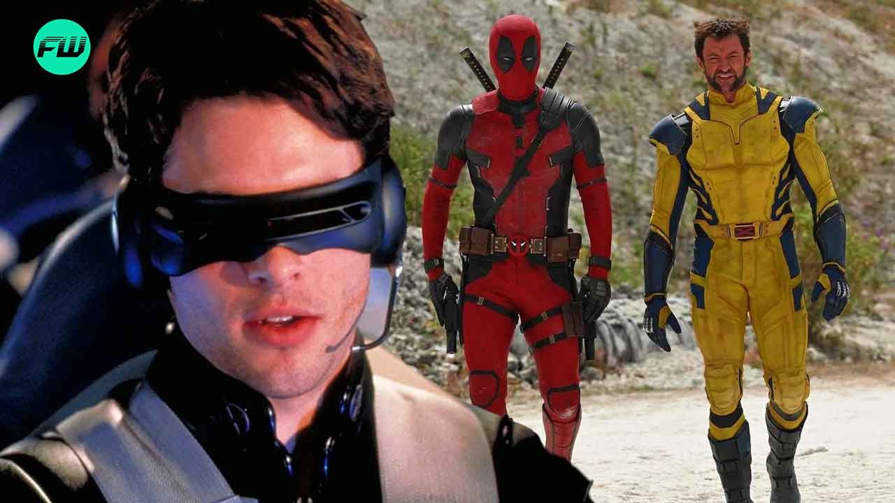 “The character was wasted in the films”: After James Marsden’s Comments on Cyclops’ Return in Ryan Reynolds’ Deadpool 3 Marvel Fans Badly Want Him Back in Action