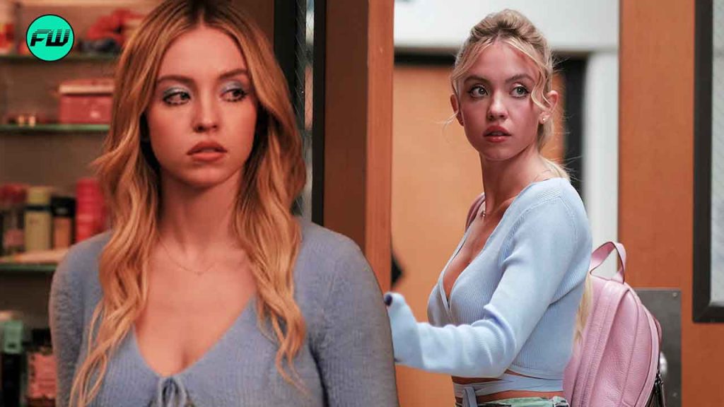 “Sydney Sweeney writes her place in horror history”: Euphoria Star’s ...