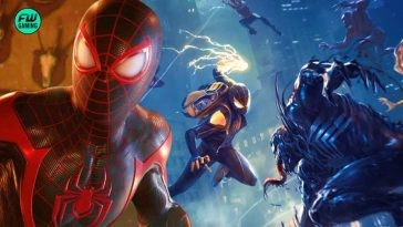 Was the Canceled Spider-Man: The Great Web the Reason Marvel's Spider-Man 2 Reportedly Cut So Many Symbiotes? The Latest Leaks Certainly Suggest So