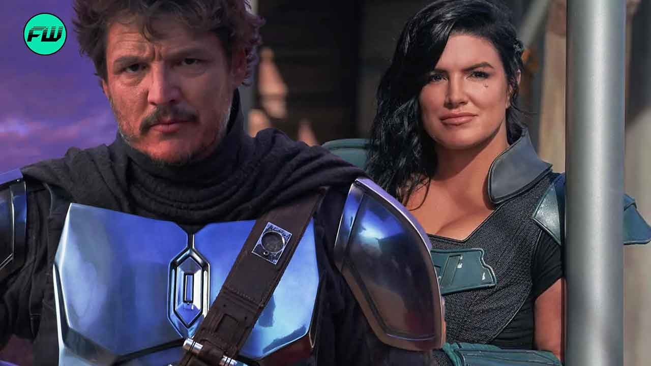 “Just put transrights in your feed”: Pedro Pascal Tried to Save Gina Carano Before Disney Fired Her