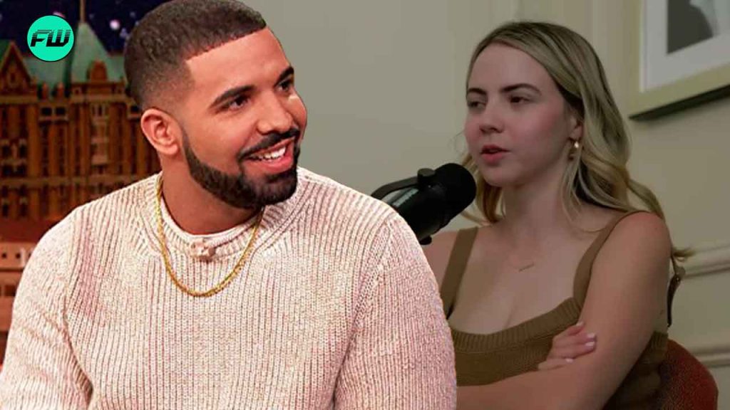 What Really Happened Between Drake and Bobbi Althoff After Their Viral