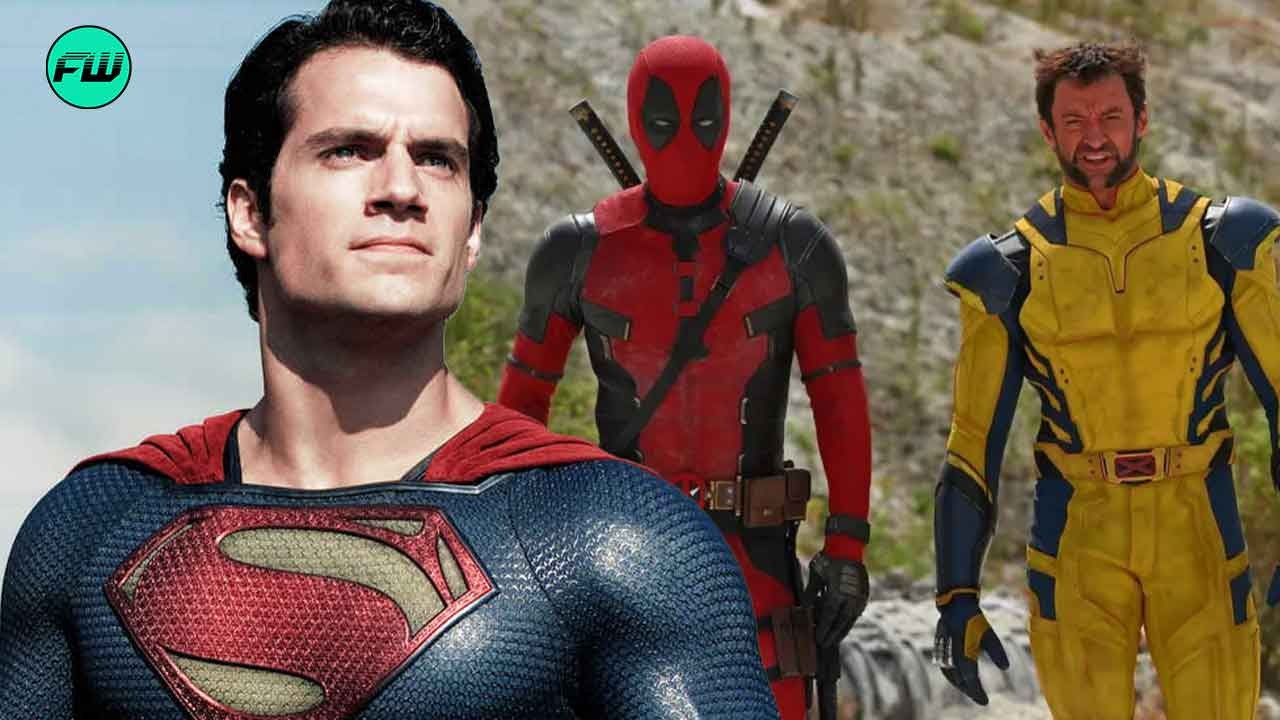 “That’s a waste of an actor”: Henry Cavill’s Rumored Deadpool 3 Appearance as Wolverine Will be One of the Biggest Fumbles in MCU