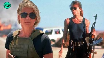 "She's not a good mother": Terminator Fans Won't be Happy How Linda Hamilton is Destroying Her Sarah Connor Legacy With Latest Comments