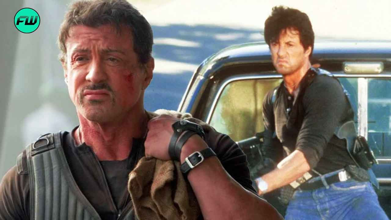 Sylvester Stallone’s Mom Left His “Caveman” Dad for Another Man Because He Allegedly Wouldn’t Stop Eating Raw Sparrows and Rabbit Entrails