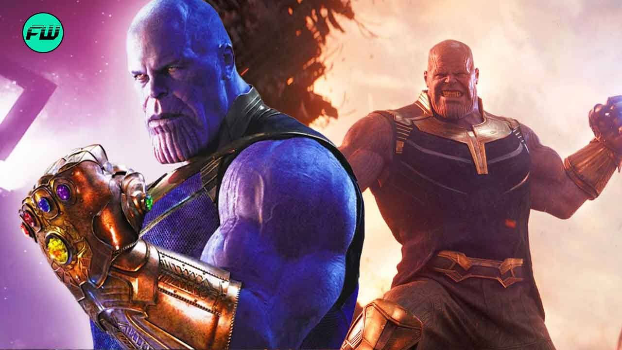 1 Thanos Storyline From the Comics Proves the Mad Titan May Not Be as Intelligent and Shrewd as MCU Made Him Out to Be