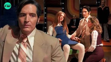 "Marketing is failing this movie tremendously": David Dastmalchian's Late Night With the Devil Dubbed as One of the Best Indie Horror Movies But It Has One Major Issue