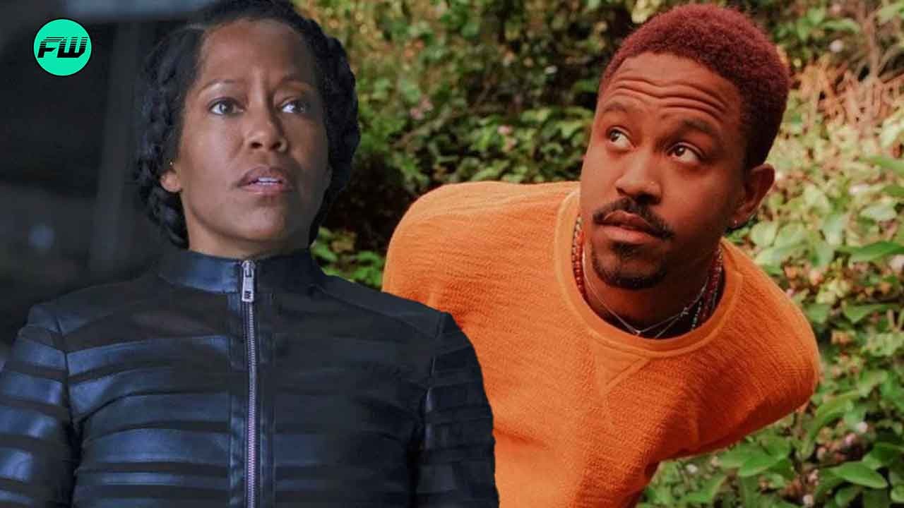 “Why would that weight be given to Ian?”: Oscar Winner Regina King’s Son Killed Himself for the Same Reason as Robin Williams