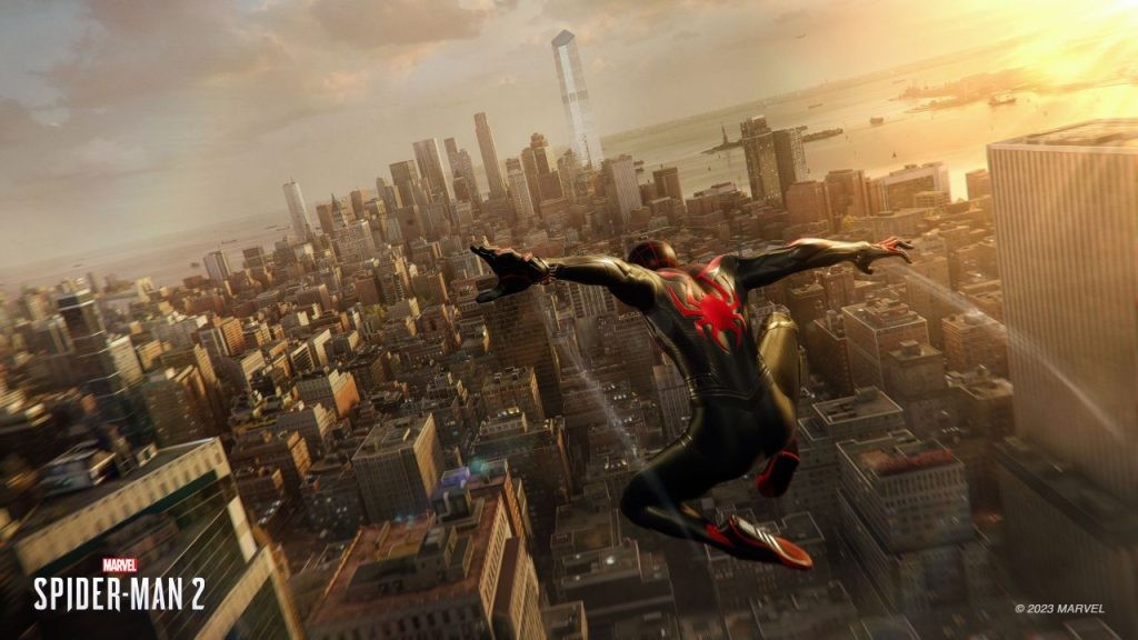 Insomniac Games cancelled title, Spider: The Great Web, had raids and seasons planned.