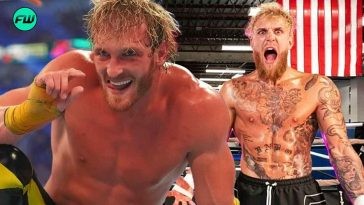 "Logan is actually the worst brother of all time": Logan Paul Loses Fan Support Over His Troubled Relationship With Brother Jake Paul