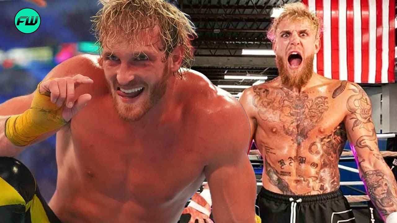 “Logan is actually the worst brother of all time”: Logan Paul Loses Fan Support Over His Troubled Relationship With Brother Jake Paul
