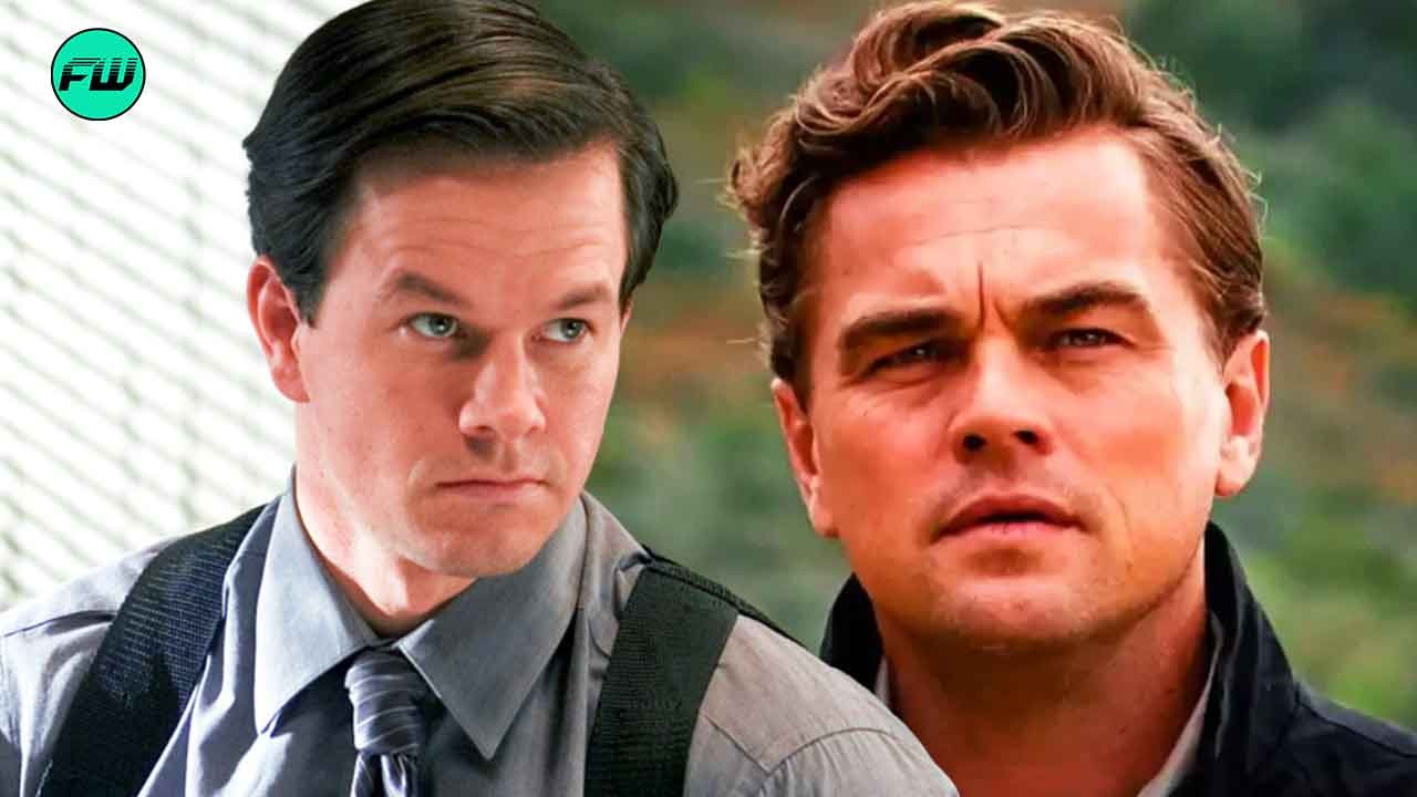 Mark Wahlberg Explains How He Lost the Lead Role in Leonardo DiCaprio’s Biggest Box Office Hit Ever