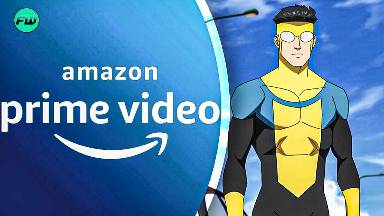 “Invincible’s downfall must be studied”: Alarmingly Greedy Move from Amazon Prime Doomed One of the Best Superhero Shows on the Planet