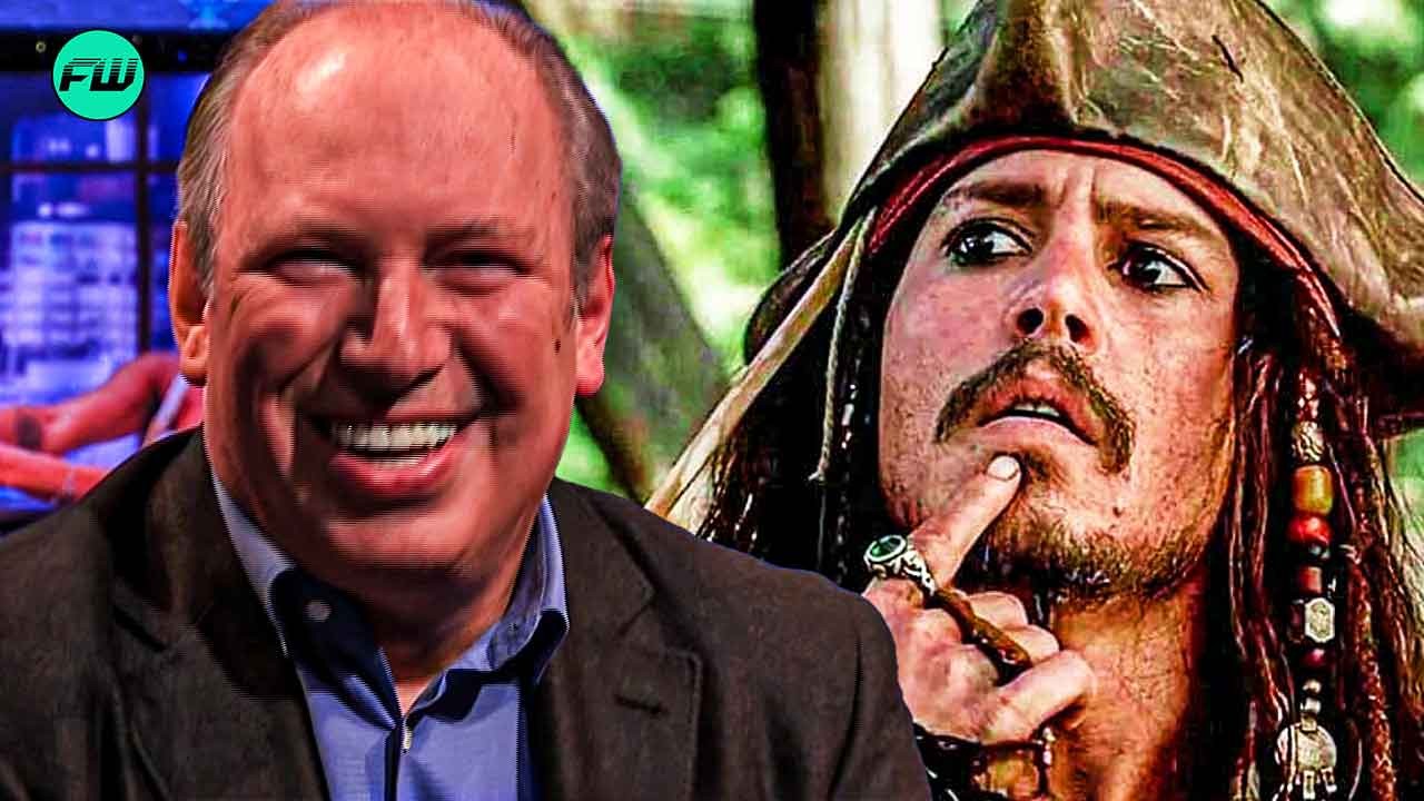 “This is the worst idea I’ve ever heard”: Hans Zimmer Originally Cringed at Johnny Depp’s Pirates of the Caribbean