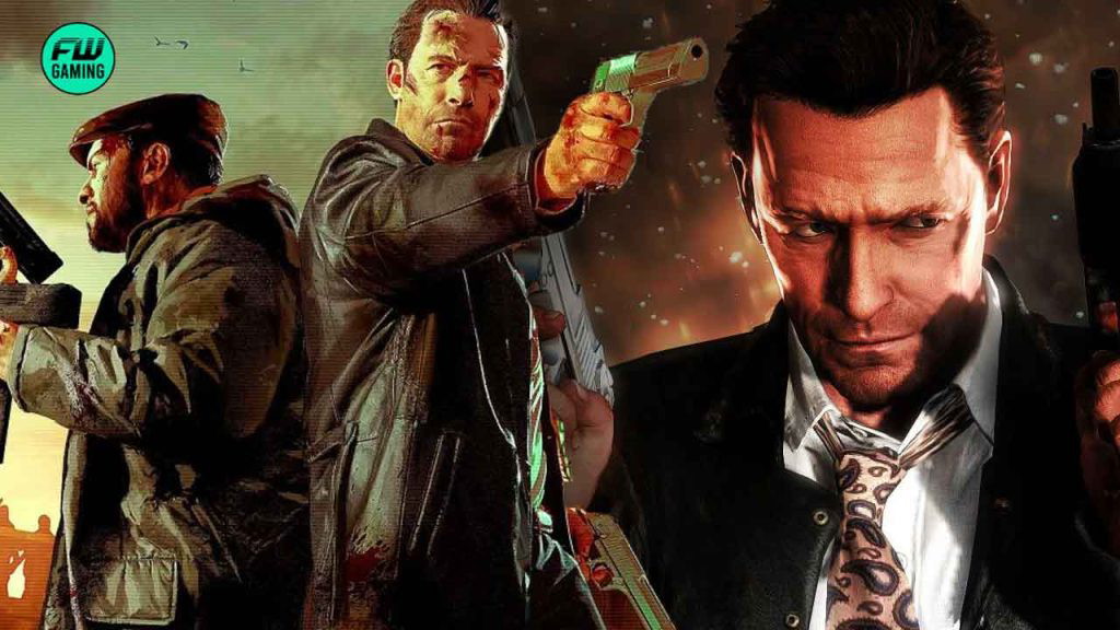 If You Can’t Wait for Remedy’s Max Payne Remakes, You’ll Want to Check Out this First-Person, Bullet-Time, Cinematic Madness of a Shooter