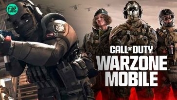 Activision Blizzard are too Busy with Call of Duty: Warzone Mobile Whilst PlayStation's Warzone is an Utterly Broken Mess, Just Like PC - Sort it Out!