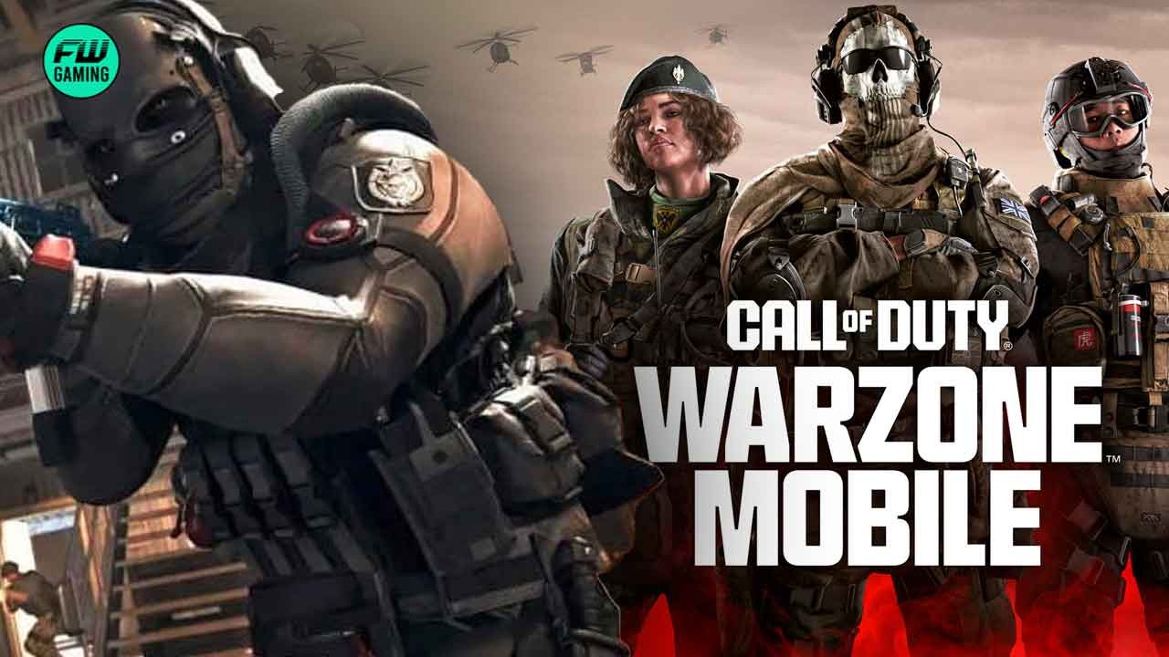Activision Blizzard are too Busy with Call of Duty: Warzone Mobile Whilst PlayStation’s Warzone is an Utterly Broken Mess, Just Like PC – Sort it Out!