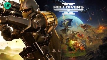 Helldivers 2's Latest Patch Breaks One of the Best and Most Fun Features in the Game