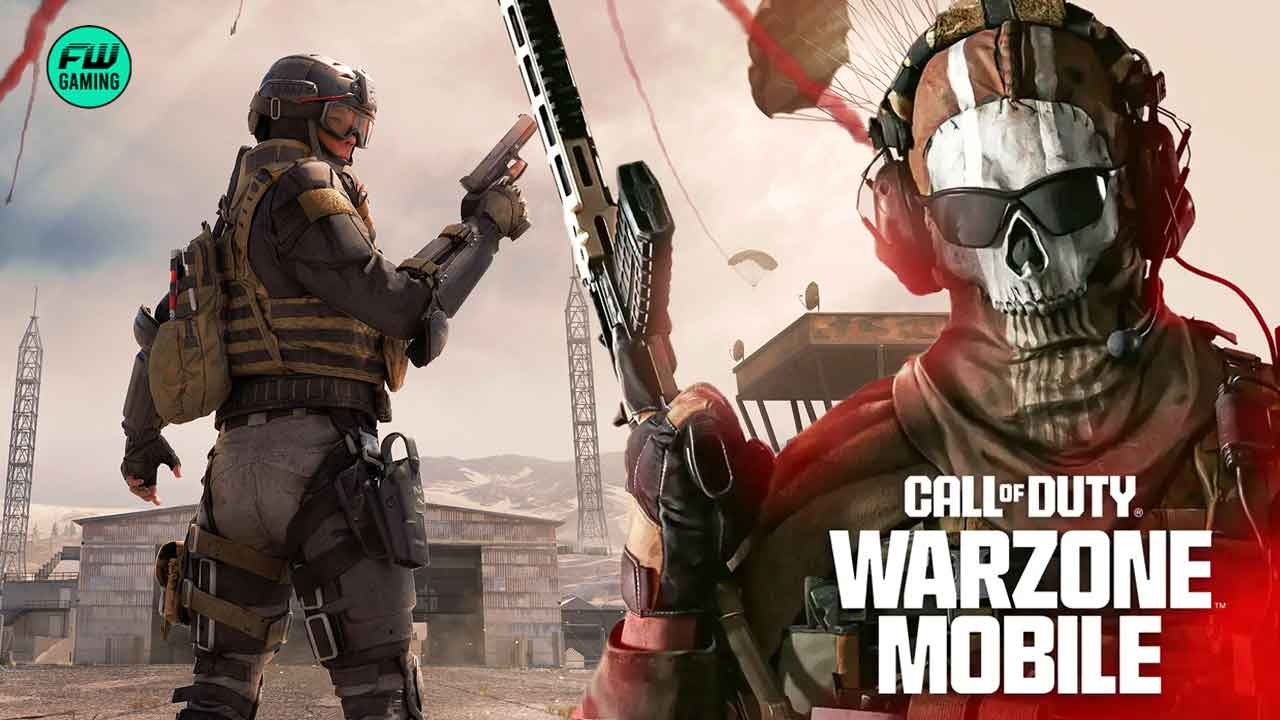 Get Ready to Buy Yourself a New Phone as Call of Duty: Warzone Mobile is Adding Fan-Favourite 1v1 Map After Launch