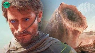 Dune: Awakening Will Scratch the Arrakis Itch for those that Can't Wait for Dune 3