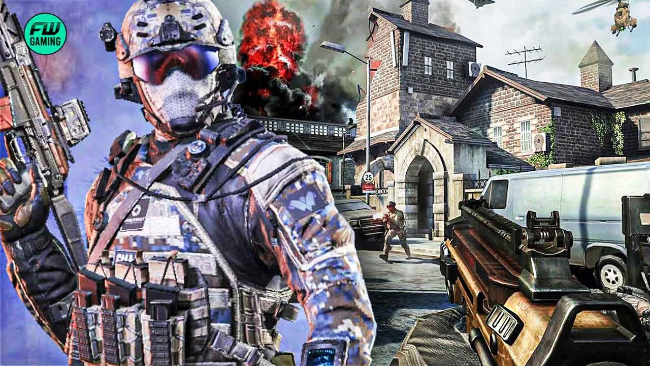 Call of Duty: Mobile Has Already Made Too Many Enemies: 2 Beloved Maps Are Leaving the Game