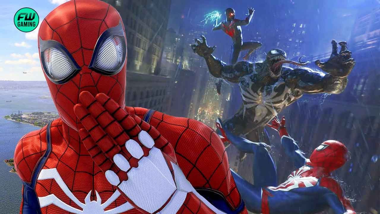 Was Fan-Demand and Impatience the Reason Marvel’s Spider-Man 2 had One Staple Feature Left on the Cutting Floor, Same as the First Game?
