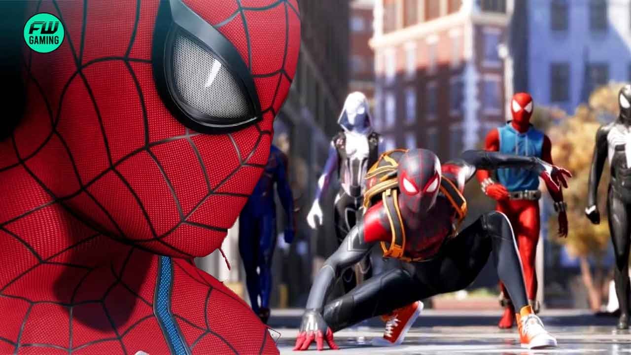 With a Predicted Day One Market of 9 Million, and a PS5/PC Total of 70 Million, It’s Puzzling to Know that Insomniac Canceled Spider-Man: The Great Web