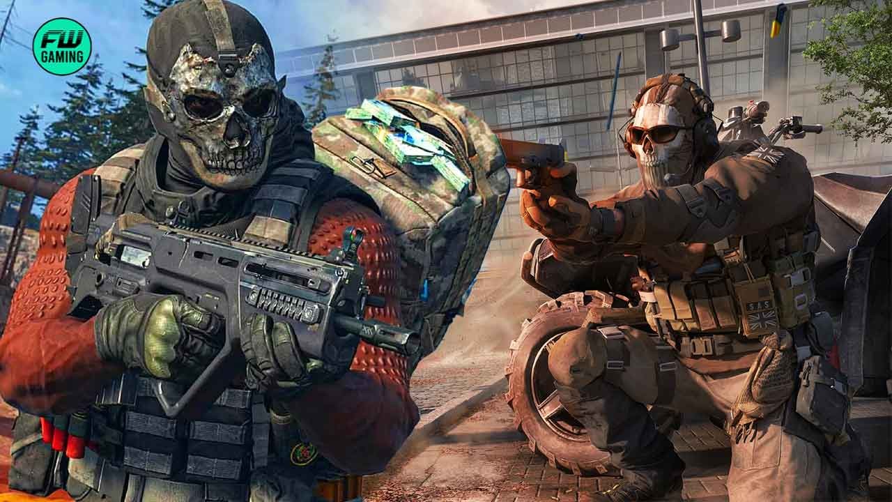 Call of Duty: Warzone Mobile Includes a Feature Fans Have Been Begging to Return to Console and PC Versions