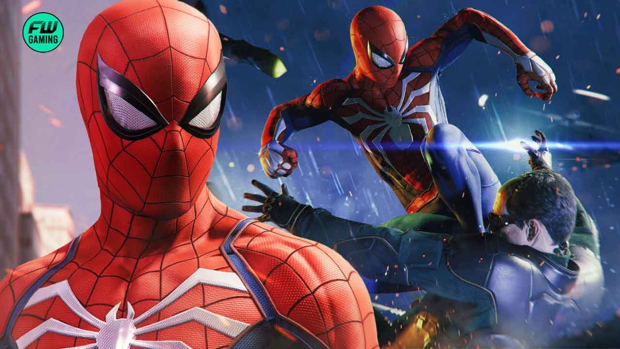 Inventions, Apartments and More Would Have Revolutionized Insomniac’s Spider-Man Experience in The Great Web Marvel's Spider-Man