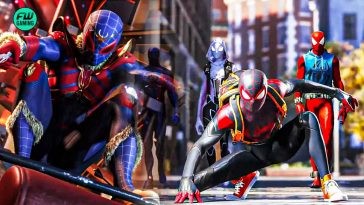 Spider-Man: The Great Web Would Have Introduced a Franchise First to Insomniac's Biggest IP