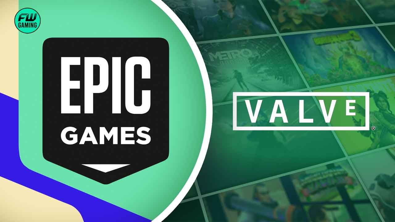 “You mad bro?”: Valve vs Epic Games Emails has Fans Rolling, Decrying Gabe Newell a King of All Gamers