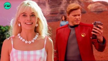 Margot Robbie’s ‘Barbie’ Could Potentially Inspire ‘USS Callister’ Sequel Storyline in ‘Black Mirror’ Season 5