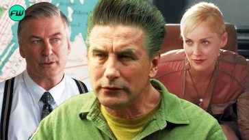 “Wonder if I should write a book”: William Baldwin Threatens Sharon Stone With “Disturbing, Kinky” Stories While Brother Alec Baldwin Fights for His Reputation
