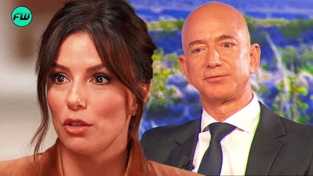 My sister is my hero”: Eva Longoria Opens Up About Her Personal Life After Being Honored With Jeff Bezos’ $50M Award