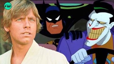 This was a whole new Joker for me”: Mark Hamill Heaped High Praise for 1 Batman Project After Hinting a Major Criticism for Batman: The Animated Series