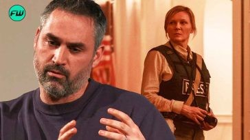 “We don’t need it explained”: Alex Garland Refuses to Go Deep for Civil War That Might Have Saved the Movie from a Massive Controversy
