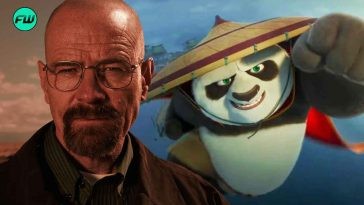 “I can do it while wearing pajamas and slippers!”: Bryan Cranston Probably Had More Fun in Kung Fu Panda 4 Than Breaking Bad Despite Calling it a Creative Challenge