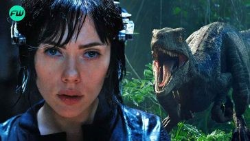 Potential Reason Behind Scarlett Johansson Circling ‘Jurassic World 4’ Role is Sad Enough to Break Fans’ Hearts